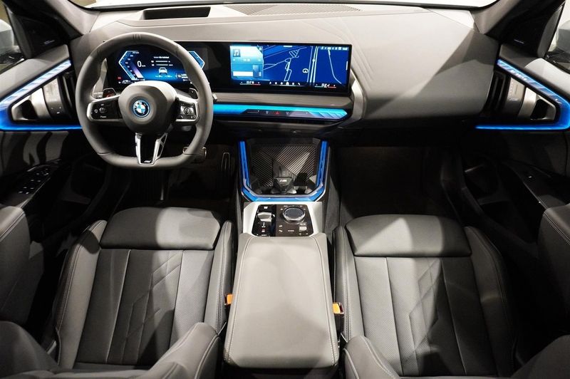 BMW X3 bild 10