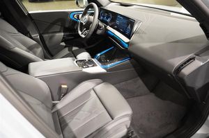 BMW X3 bild 9