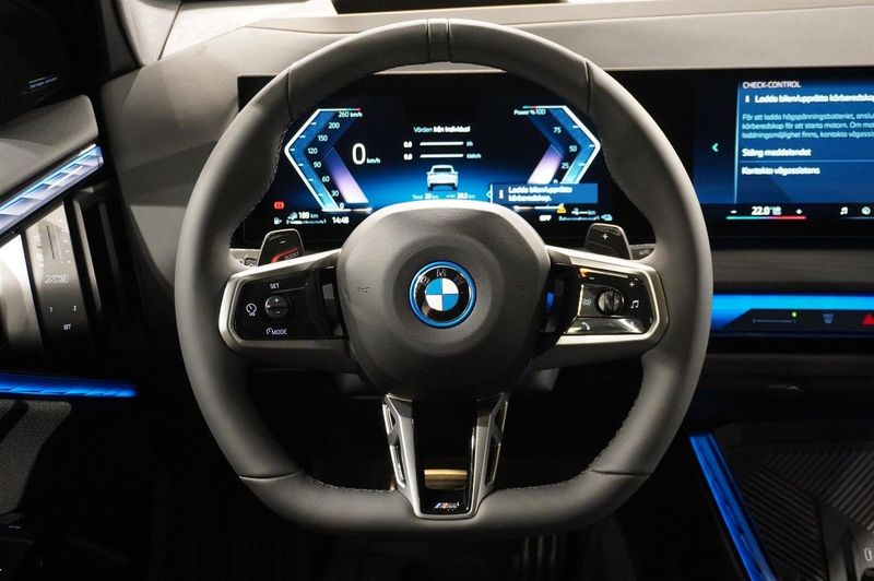 BMW X3 bild 11