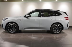 BMW X3 bild 2