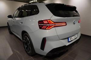 BMW X3 bild 18