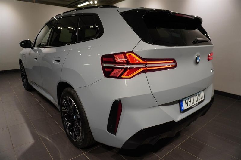BMW X3 bild 18