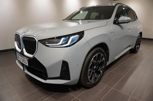 BMW X3 bild 17