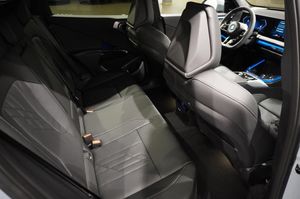 BMW X3 bild 8