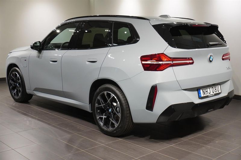 BMW X3 bild 3