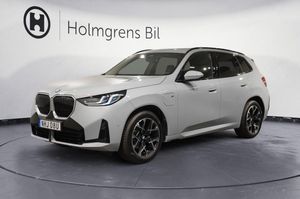 BMW X3 bild 1