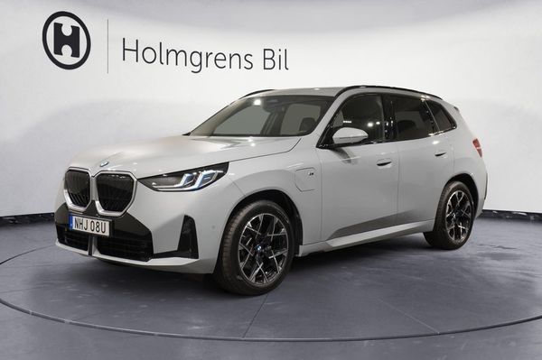 BMW X3 30e xDrive 0,95% M Sport Business Ed Drag H K DA | Ränt - 2026