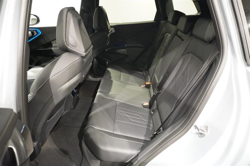 BMW X3 bild 5