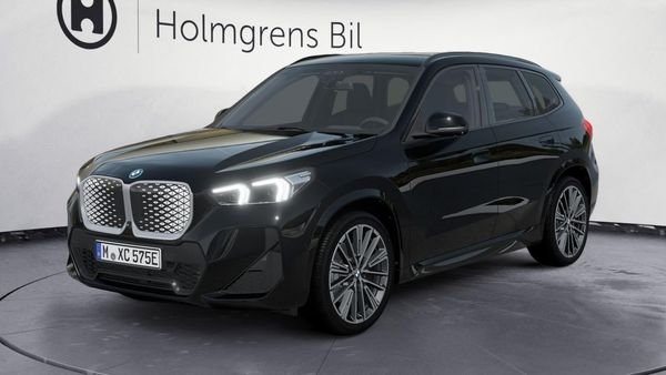 BMW iX1 xDrive30 M Sport Business Ed Drag DA Pro H K | Ränta 0, - 2026