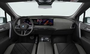 BMW iX bild 4