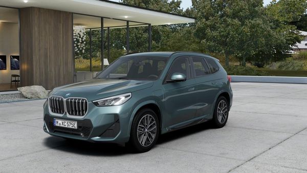 BMW X1 xDrive25e M Sport Ed Företagskampanj - 2027