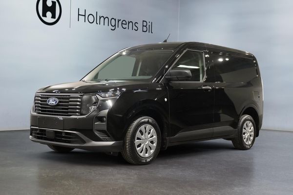 Ford Transit Courier Skåp Trend 1.0l EcoBoost 125 hk 7at - 2026