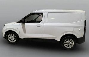 Ford Transit Courier bild 3