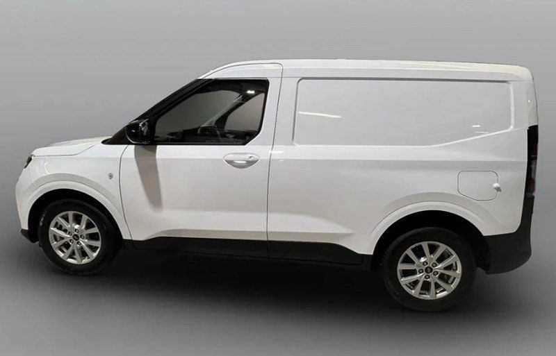 Ford Transit Courier bild 3