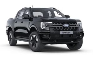 Ford Ranger bild 1
