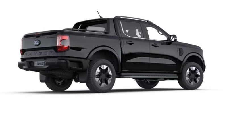 Ford Ranger bild 2