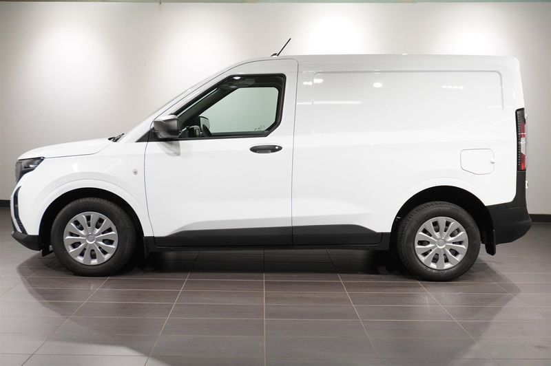Ford Transit Courier bild 2
