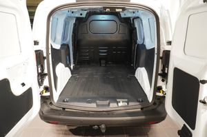 Ford Transit Courier bild 4