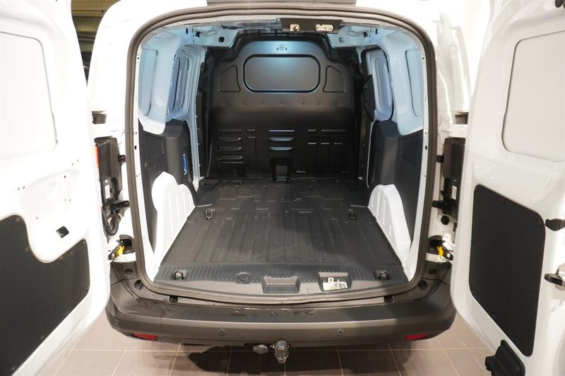 Ford Transit Courier bild 4