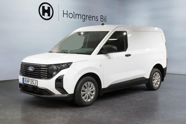 Ford Transit Courier Skåp Trend 1.0l EcoBoost 125 hk 6MT - 2026