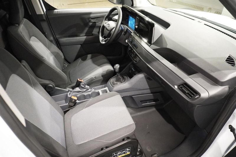 Ford Transit Courier bild 7