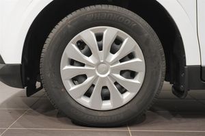 Ford Transit Courier bild 5