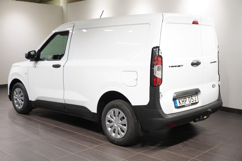 Ford Transit Courier bild 3