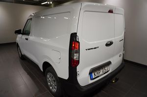 Ford Transit Courier bild 10