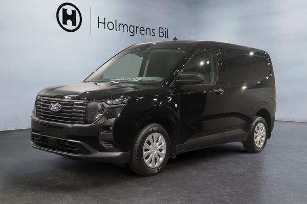 Ford Transit Courier Skåp Trend 1.0l EcoBoost 125 hk 7at - 2026