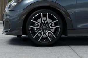 MINI Cooper bild 8