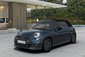 MINI Cooper bild 1
