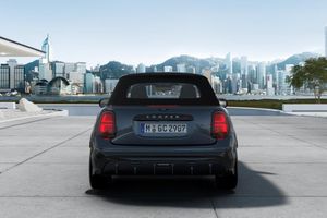 MINI Cooper bild 7