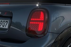 MINI Cooper bild 9