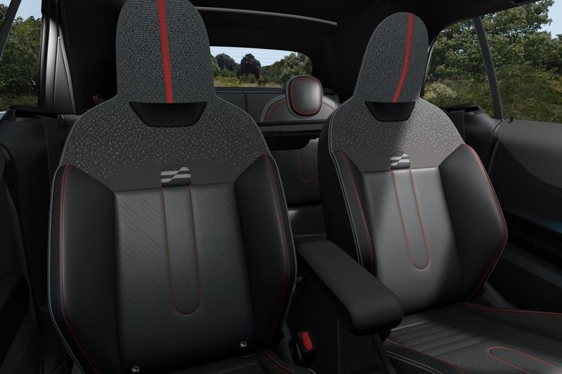 MINI Cooper bild 11