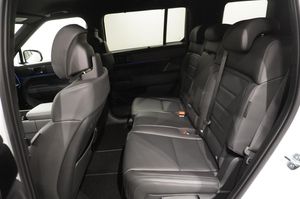Hyundai Santa Fe bild 9