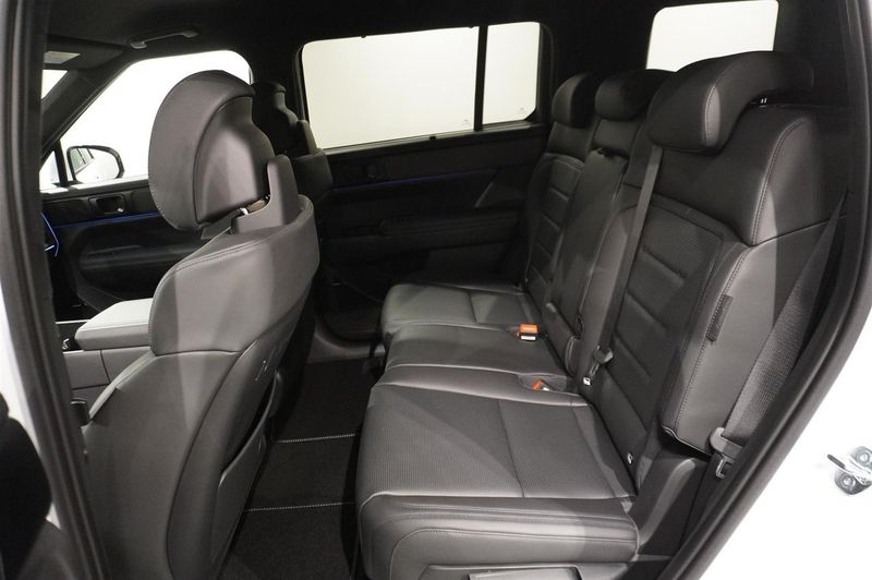Hyundai Santa Fe bild 9
