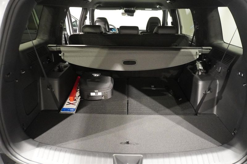 Hyundai Santa Fe bild 10
