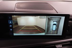 Hyundai Santa Fe bild 17