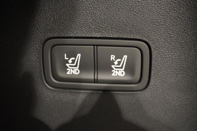 Hyundai Santa Fe bild 11