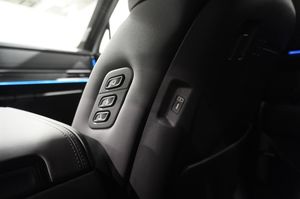 Hyundai Santa Fe bild 13