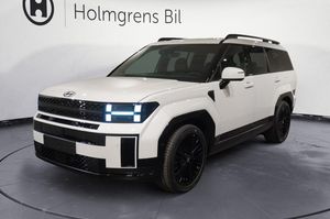 Hyundai Santa Fe bild 1