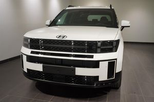 Hyundai Santa Fe bild 5