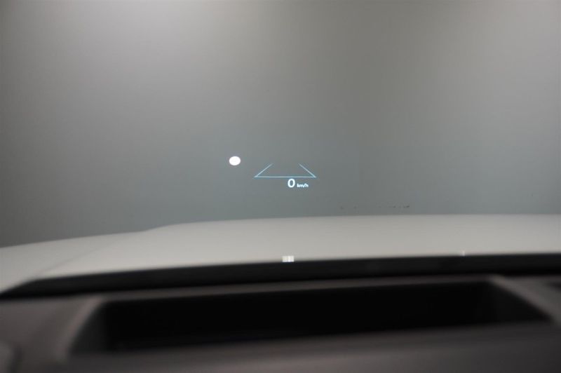 Hyundai Santa Fe bild 18