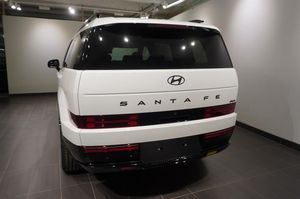 Hyundai Santa Fe bild 6