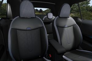 MINI Cooper bild 10