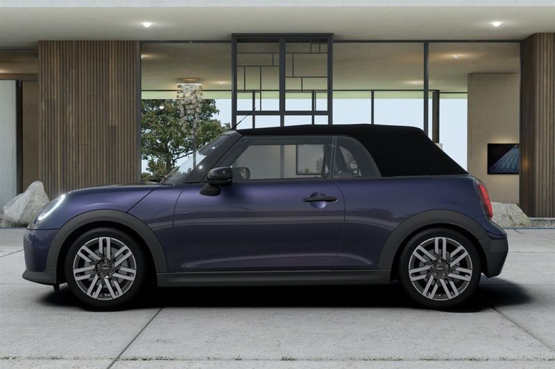 MINI Cooper bild 3