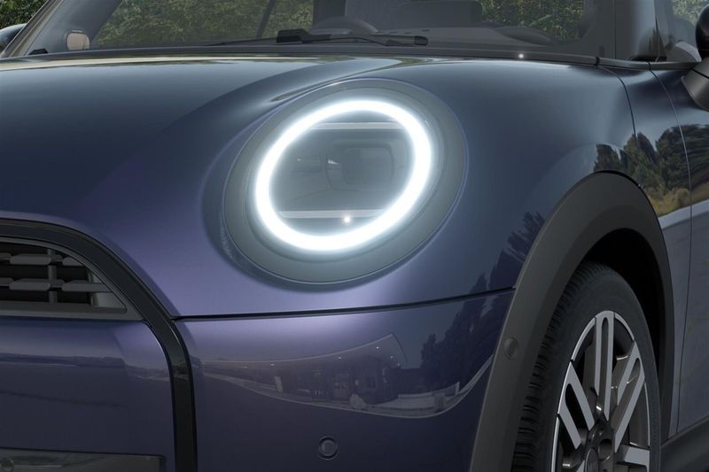 MINI Cooper bild 6
