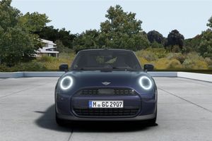 MINI Cooper bild 5