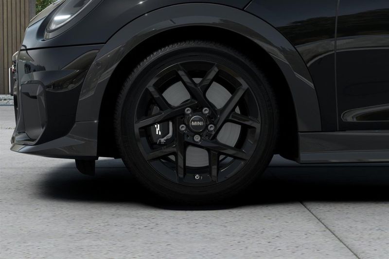 MINI Cooper bild 7