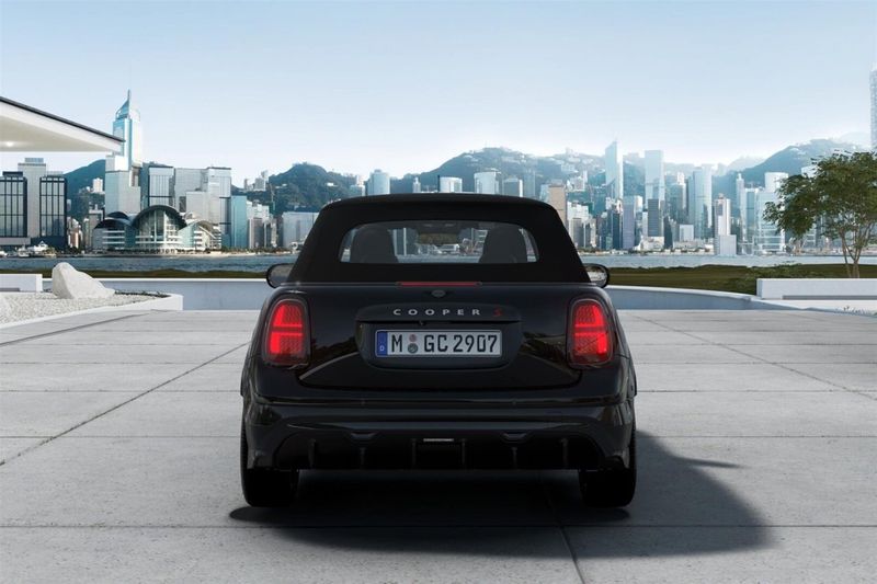 MINI Cooper bild 9